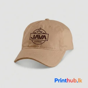Custom Cap Printing