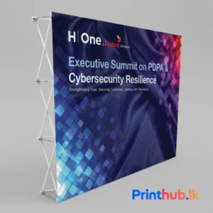 Display Wall Printing