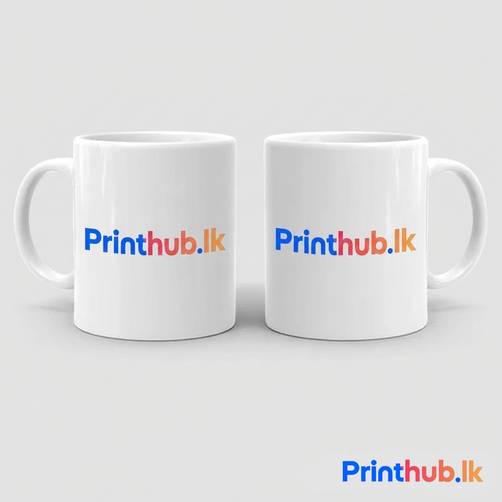 Mug Printing