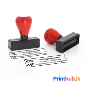 Seal Stamp