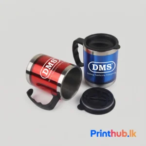 Hot & Cold Mugs