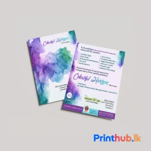Invitation Cards