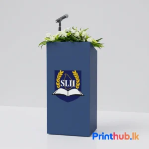 Podium Branding