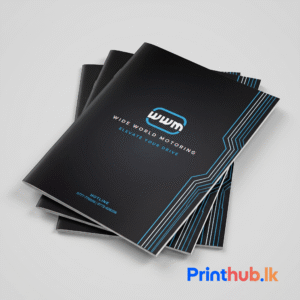 Company Profiles