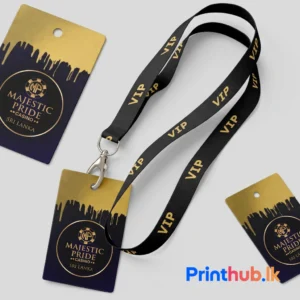 VIP Passes